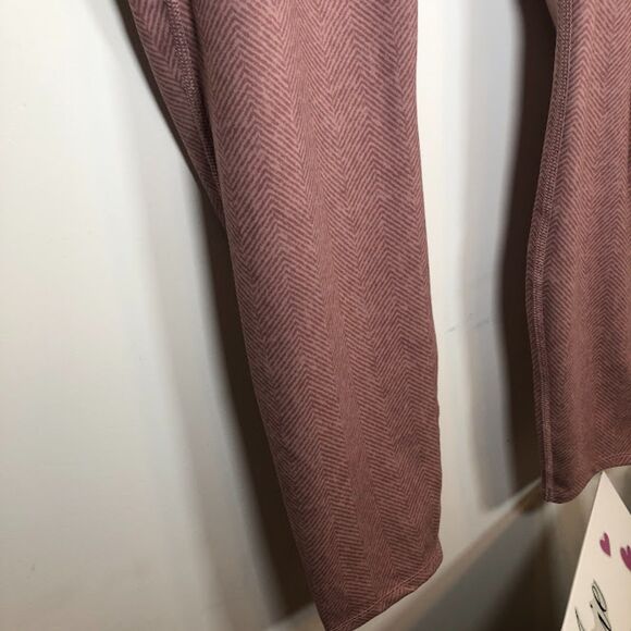 Avia Size XXL(20) ankle length leggings - Picture 5 of 11